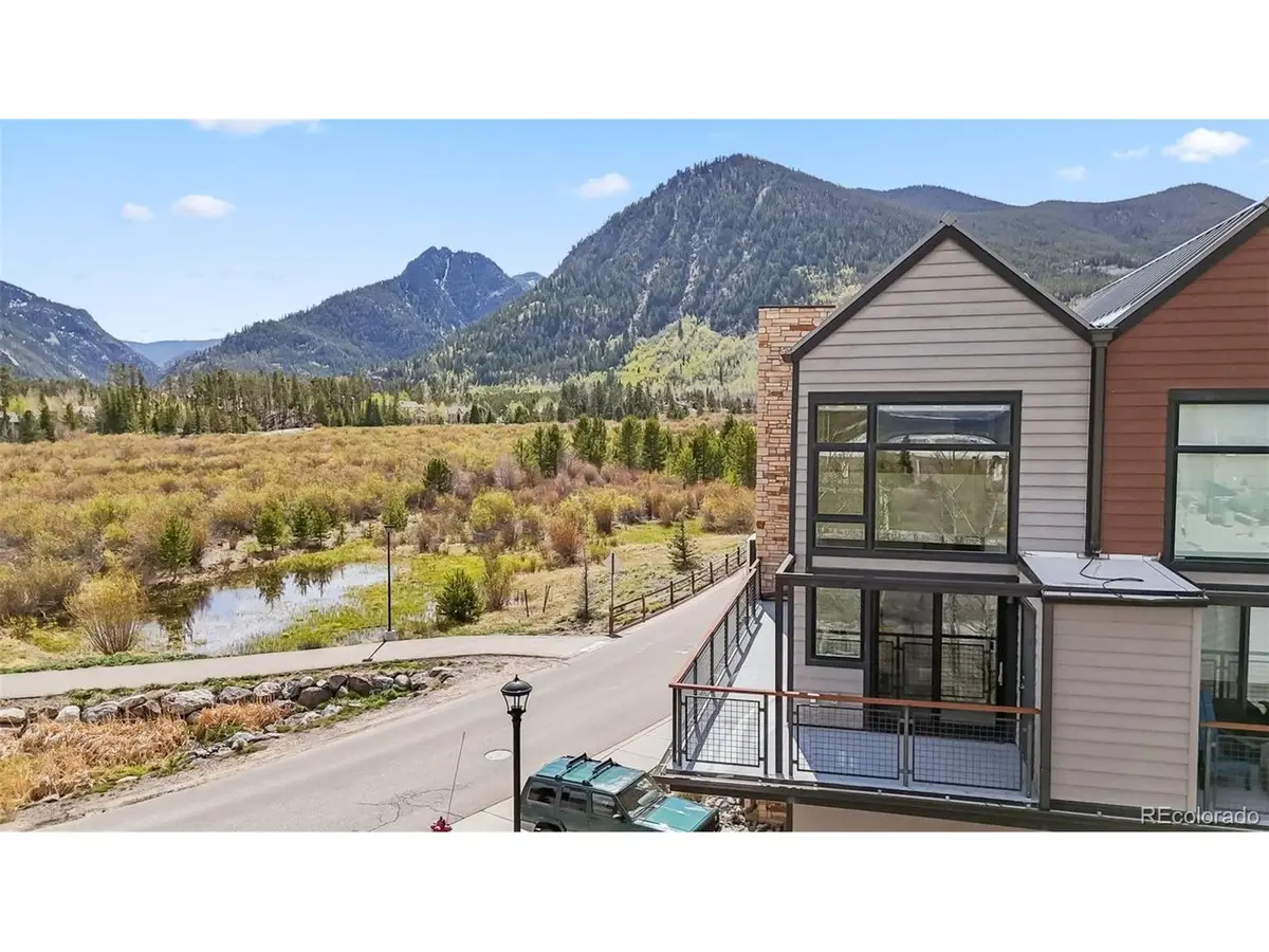 100 Basecamp Way, Frisco, CO 80443 - #1
