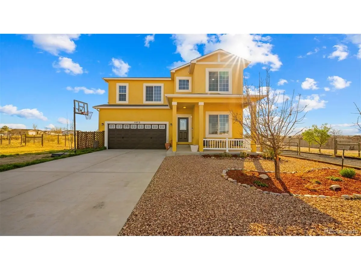 Address Withheld By Seller, Pueblo, CO 81007 - #1