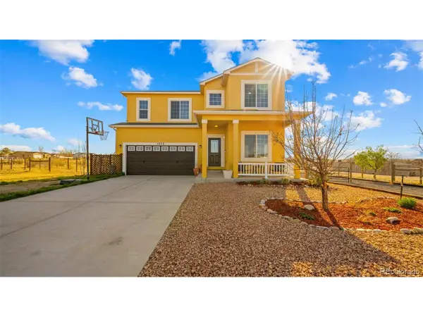 Address Withheld By Seller, Pueblo, CO 81007