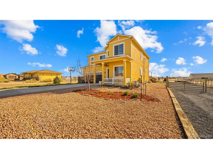 Address Withheld By Seller, Pueblo, CO 81007 - #3