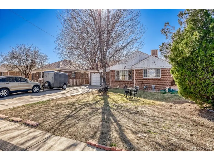 2941 Ivanhoe St, Denver, CO 80207 - #3