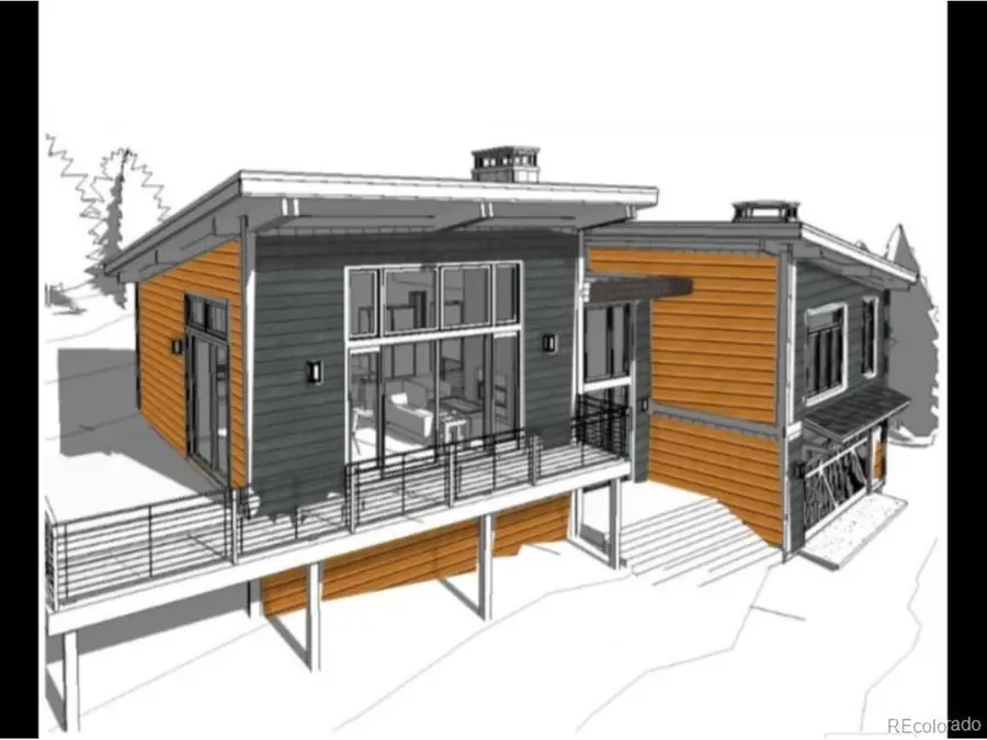 4501 County Road 72, Bailey, CO 80421 - #3