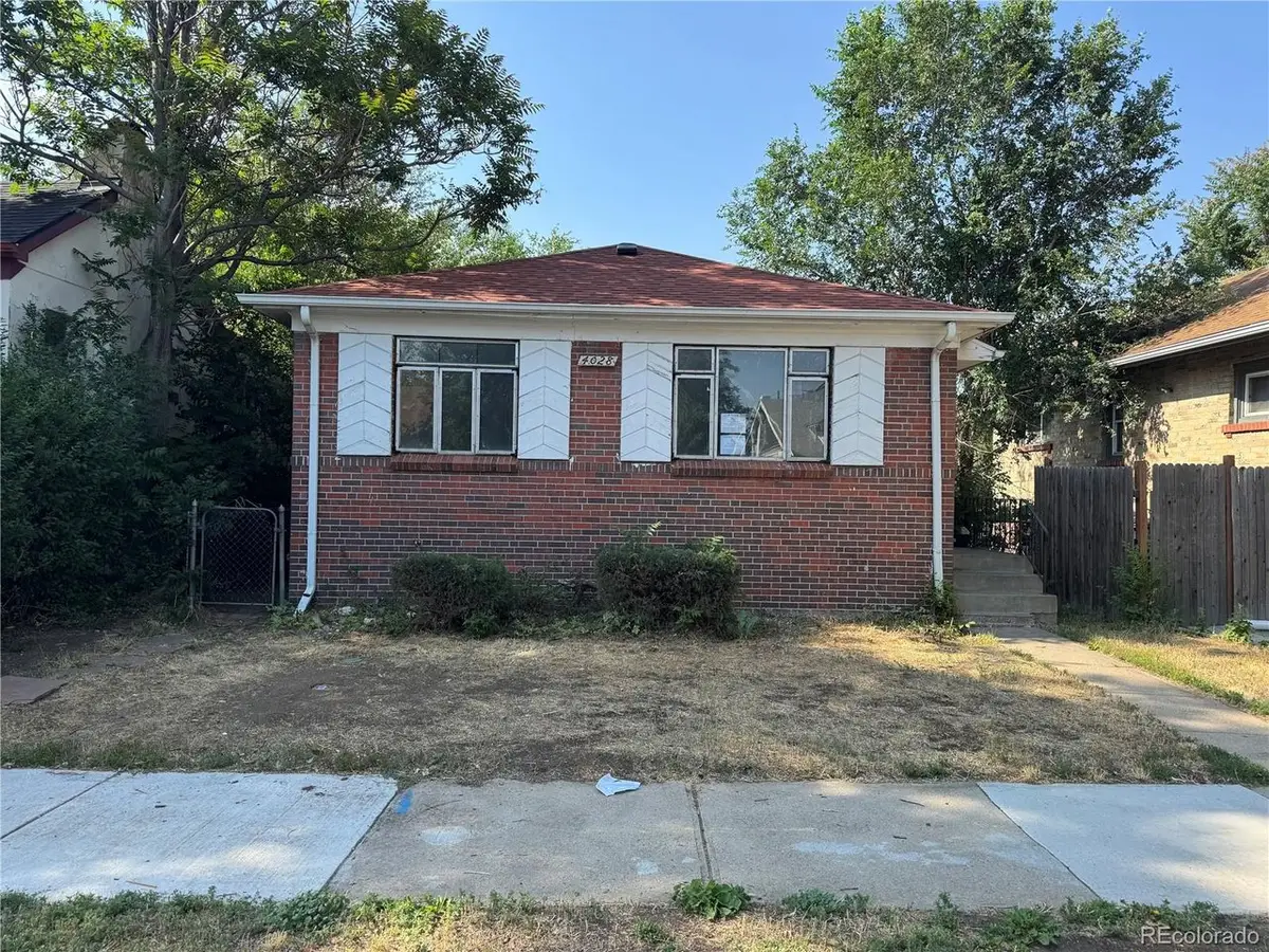4028 Batavia Pl, Denver, CO 80220 - #1