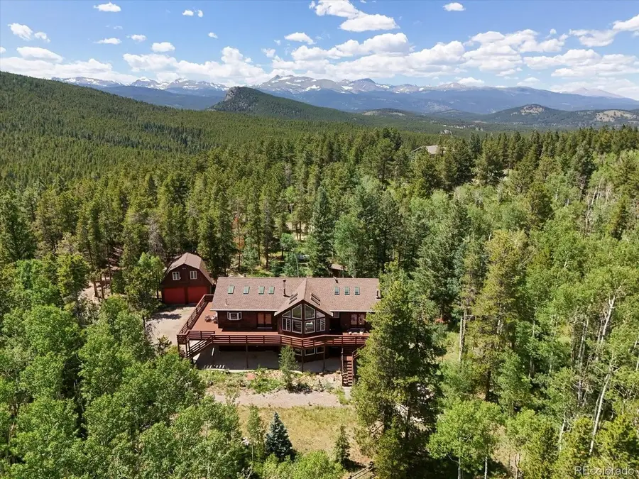 591 Creekwood Trl, Black Hawk, CO 80422 - #2