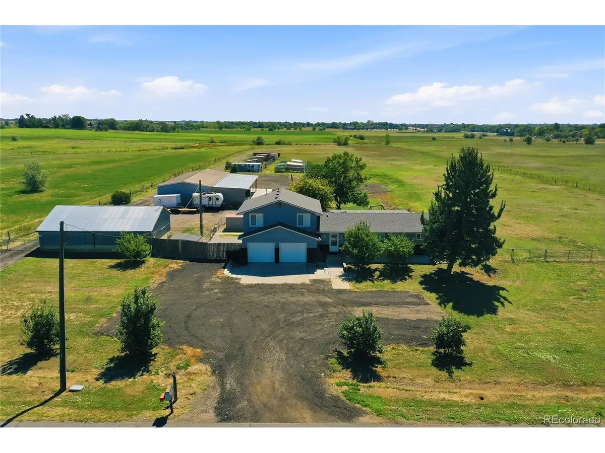 12822 N 95th St, Longmont, CO 80504 - #1