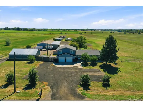 12822 N 95th St, Longmont, CO 80504