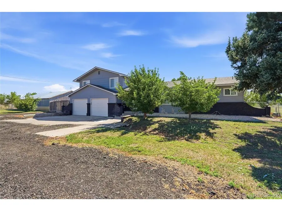 12822 N 95th St, Longmont, CO 80504 - #2