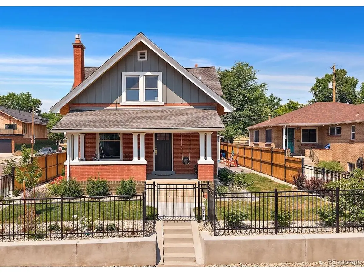 2601 Yates St, Denver, CO 80212 - #1