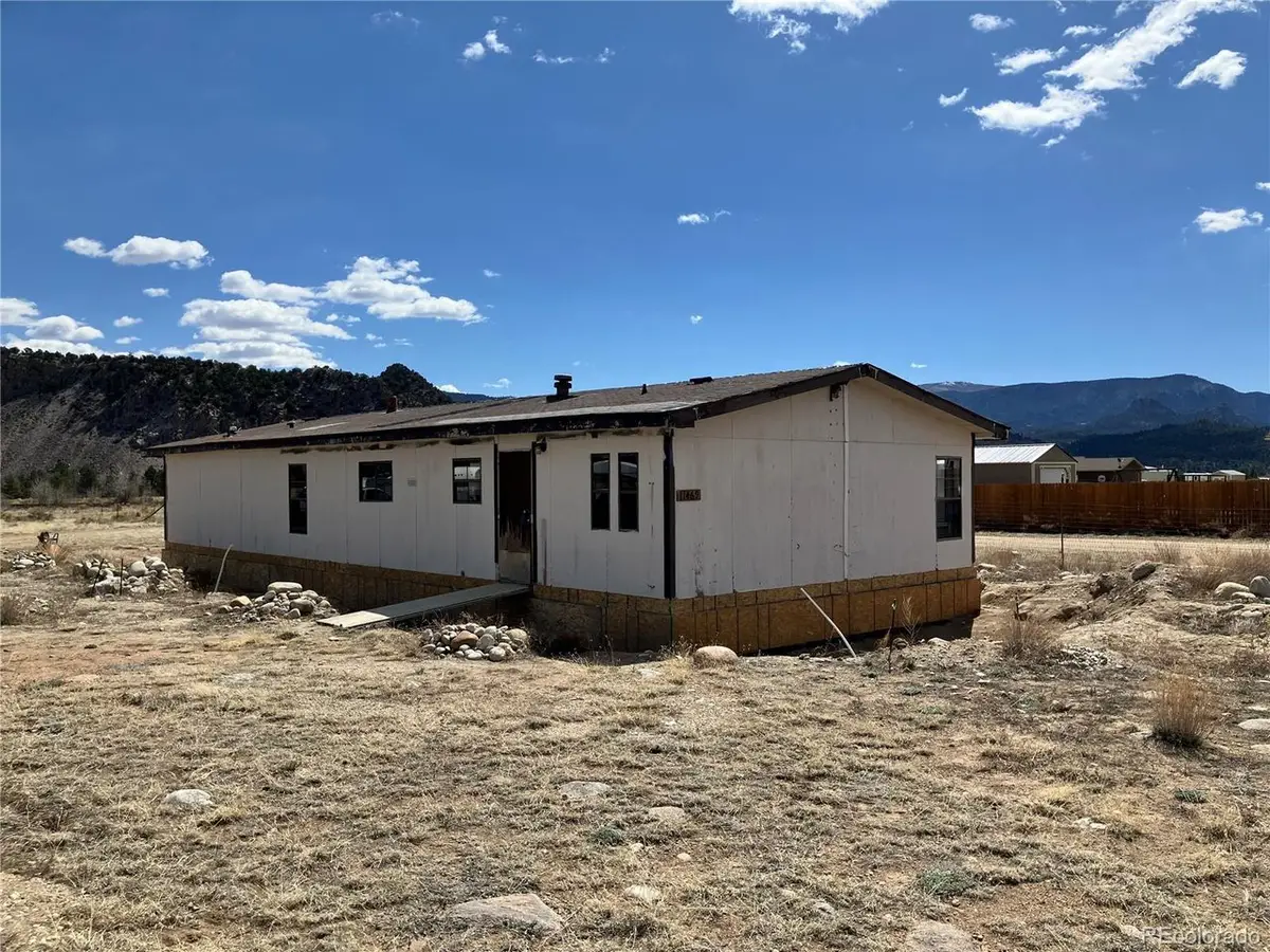 11469 Ruby Mountain Ln, Nathrop, CO 81236 - #1