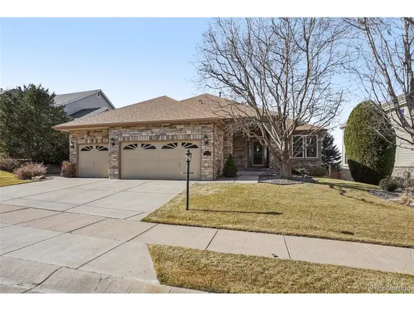 6333 S Sicily Way, Aurora, CO 80016