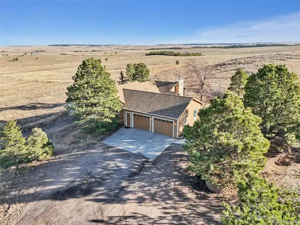 32780 County Road 33, Kiowa, CO 80117