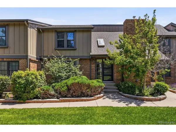 8328 E Phillips Pl, Centennial, CO 80112