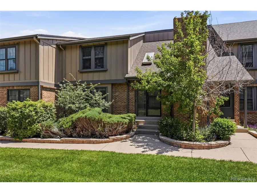 8328 E Phillips Pl, Centennial, CO 80112 - #3