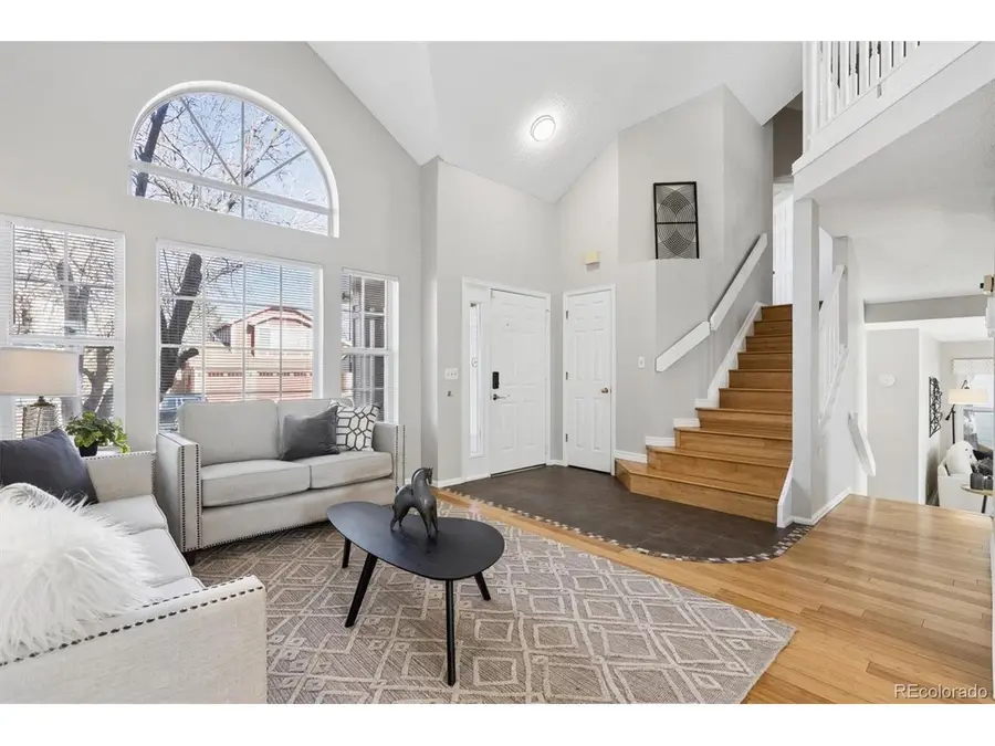 4603 N Wildflowers Way, Castle Rock, CO 80109 - #3