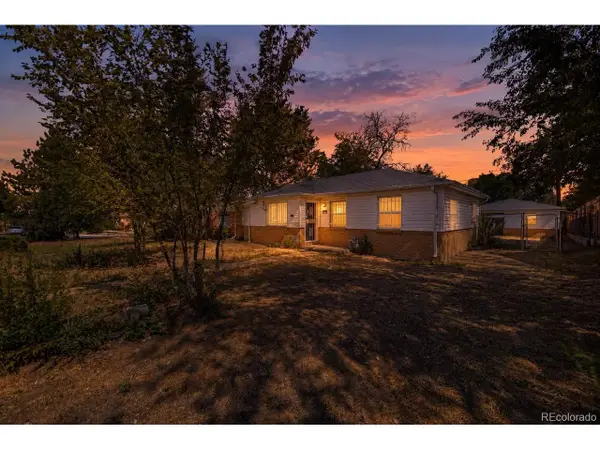 1270 Quebec St, Denver, CO 80220