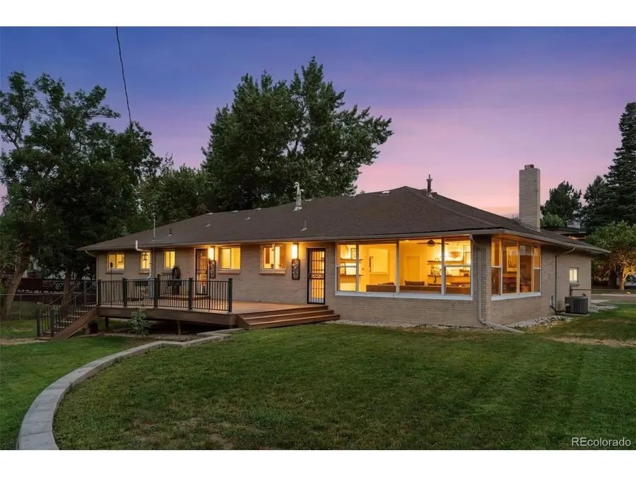 460 S Garfield St, Denver, CO 80209 - #2