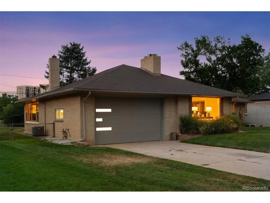 460 S Garfield St, Denver, CO 80209 - #3