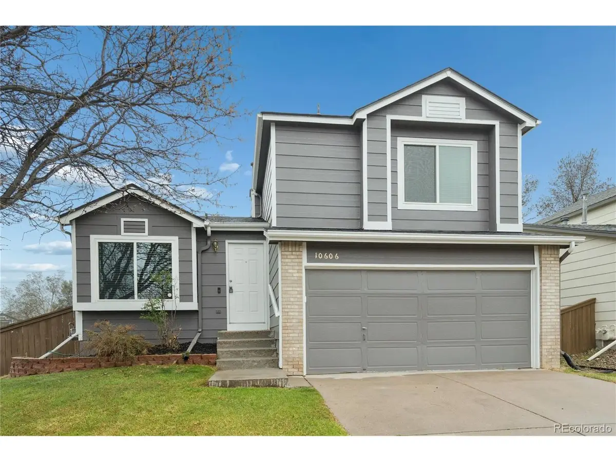 10606 Hyacinth Ct, Highlands Ranch, CO 80129 - #1