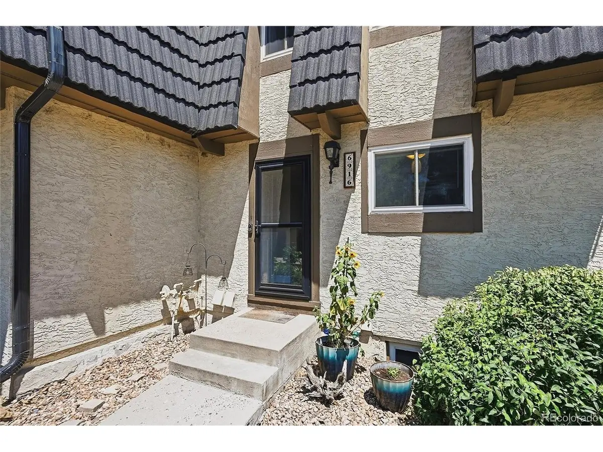6916 S Broadway, Littleton, CO 80122 - #1