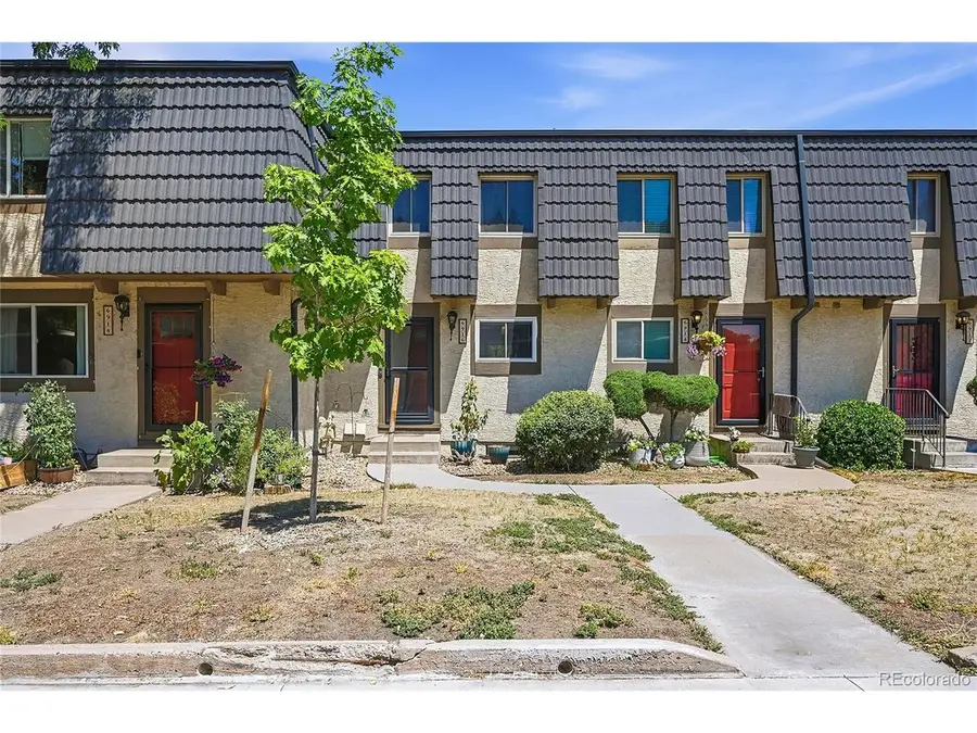 6916 S Broadway, Littleton, CO 80122 - #2