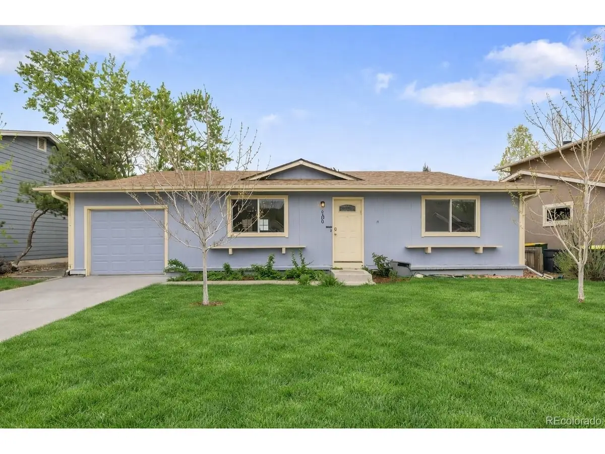 6100 Crestone St, Golden, CO 80403 - #1