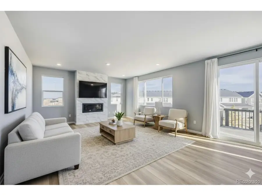 13708 Daffodil Pt, Parker, CO 80134 - #3