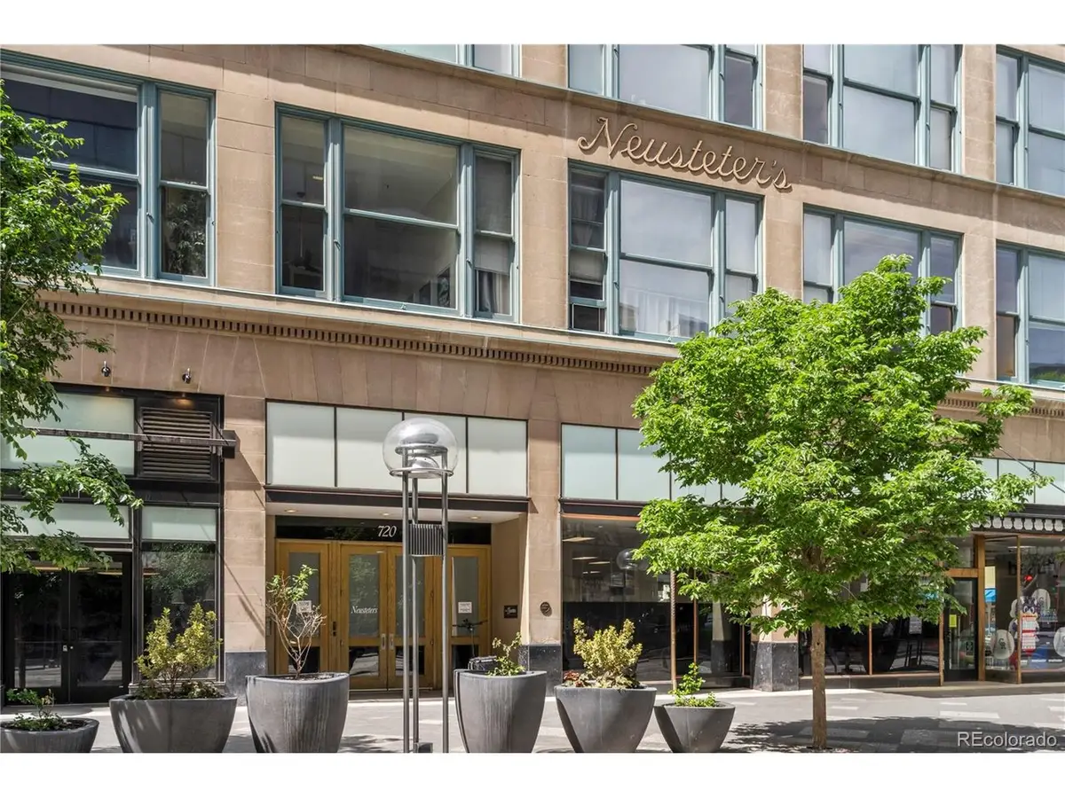 720 16th St #210, Denver, CO 80202 - #1
