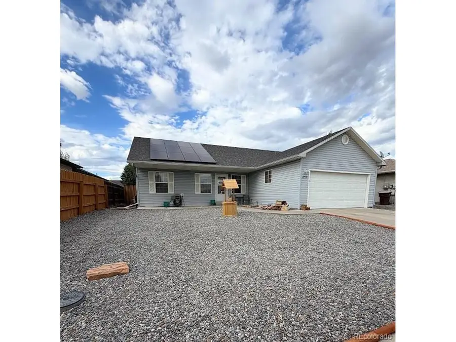 2730 Cirque Way, Montrose, CO 81401 - #2