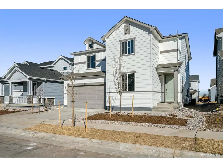 1383 Orchard St, Brighton, CO 80601 - #2