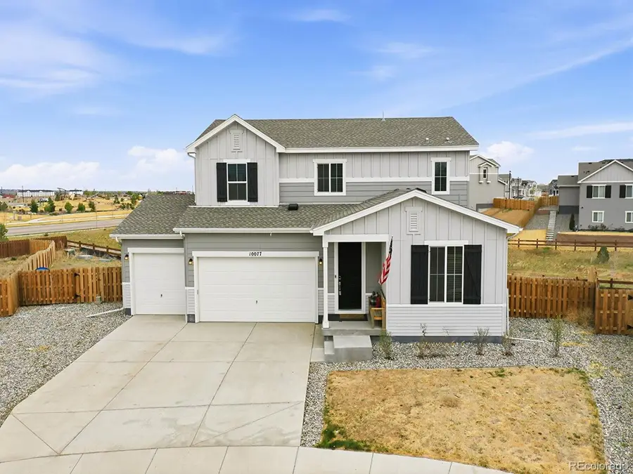 10077 Quari St, Commerce City, CO 80022 - #2