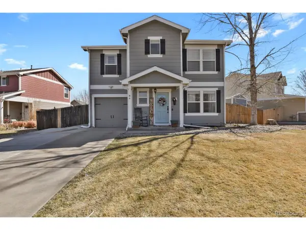 84 Shenandoah Way, Brighton, CO 80603