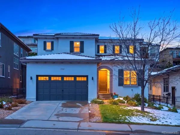 10562 Montecito Dr, Lone Tree, CO 80124
