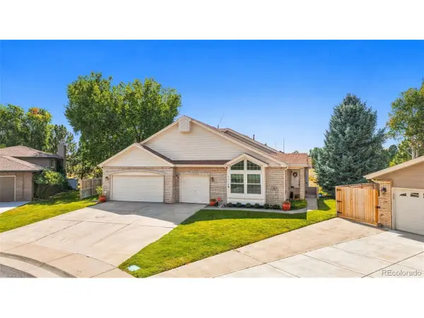 11149 Dartmoor Ct, Parker, CO 80138