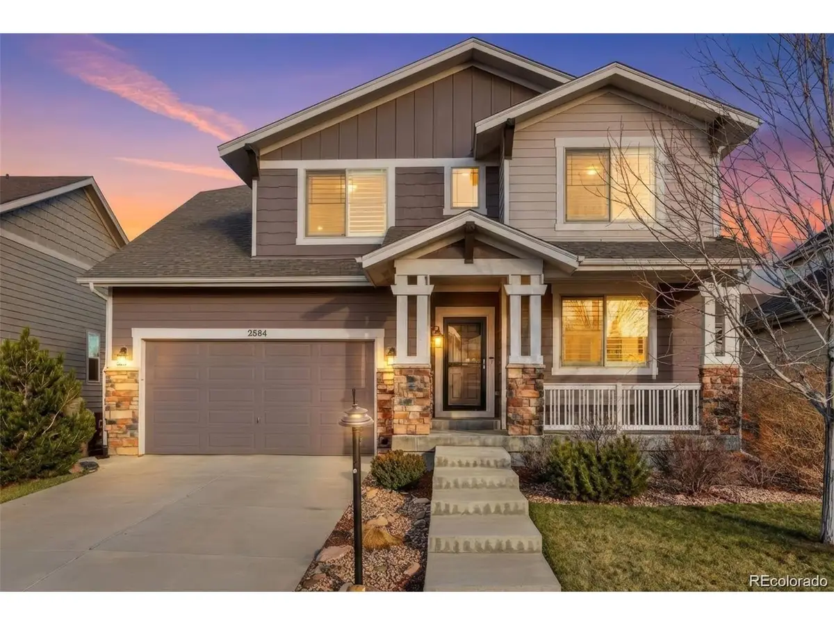 2884 Echo Lake Dr, Loveland, CO 80538 - #1