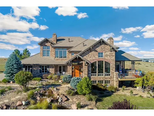 Address Withheld By Seller, Parker, CO 80134