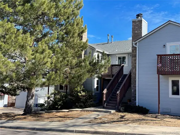 Address Withheld By Seller, Lakewood, CO 80226
