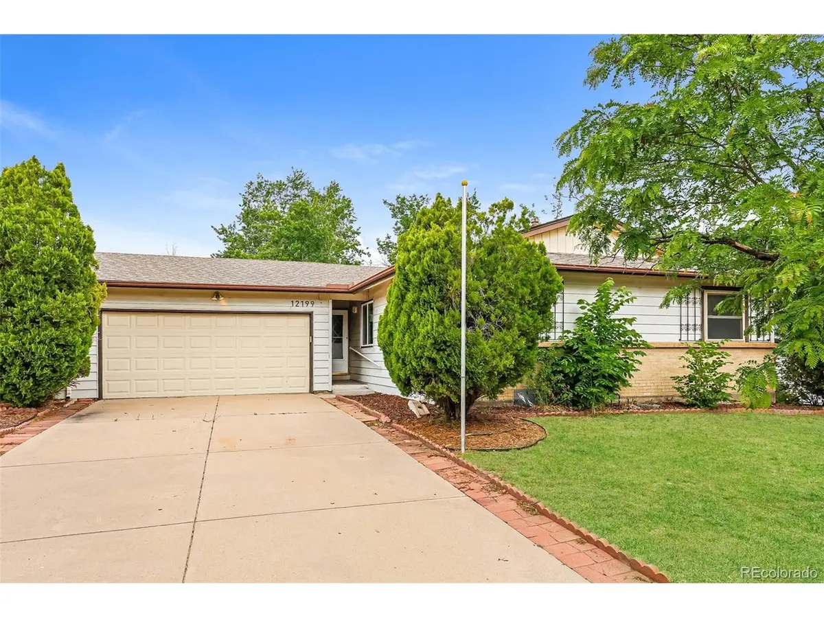 12199 E Oregon Dr, Aurora, CO 80012 - #1