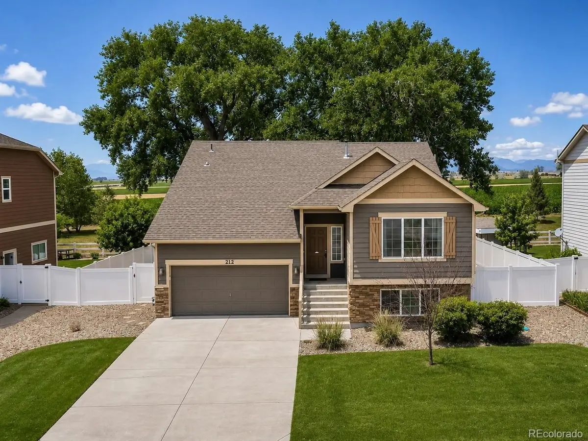 212 Sycamore Ave, Johnstown, CO 80534 - #1