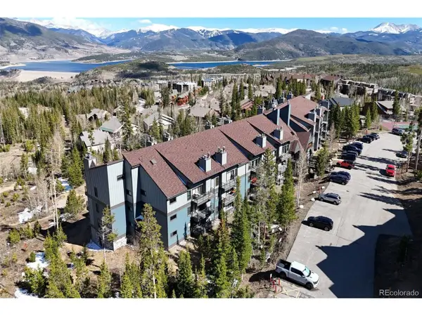 Address Withheld By Seller, Silverthorne, CO 80498