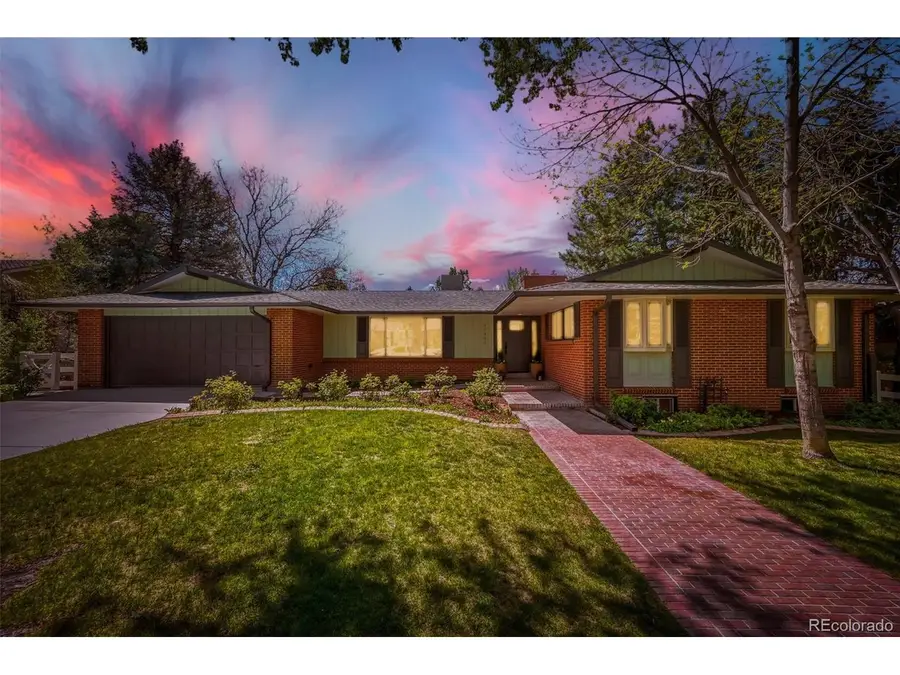 11900 W 22nd Pl, Lakewood, CO 80215 - #2