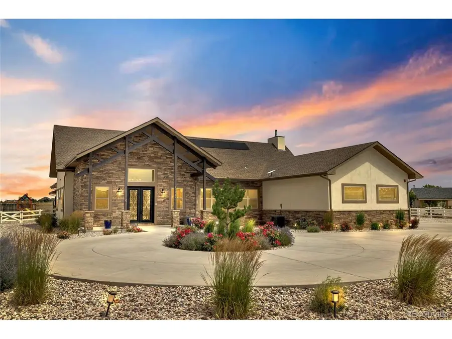 15016 Overton St, Brighton, CO 80603 - #2