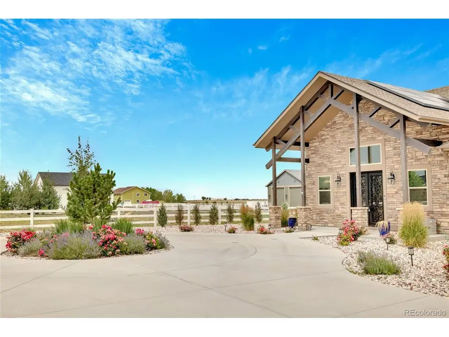 15016 Overton St, Brighton, CO 80603 - #3