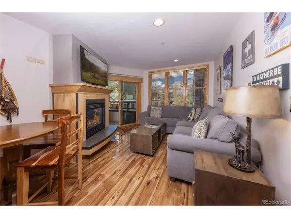 140 Ida Belle Dr #8281, Keystone, CO 80435