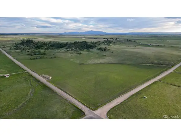 25675 County Road 21, Elbert, CO 80106