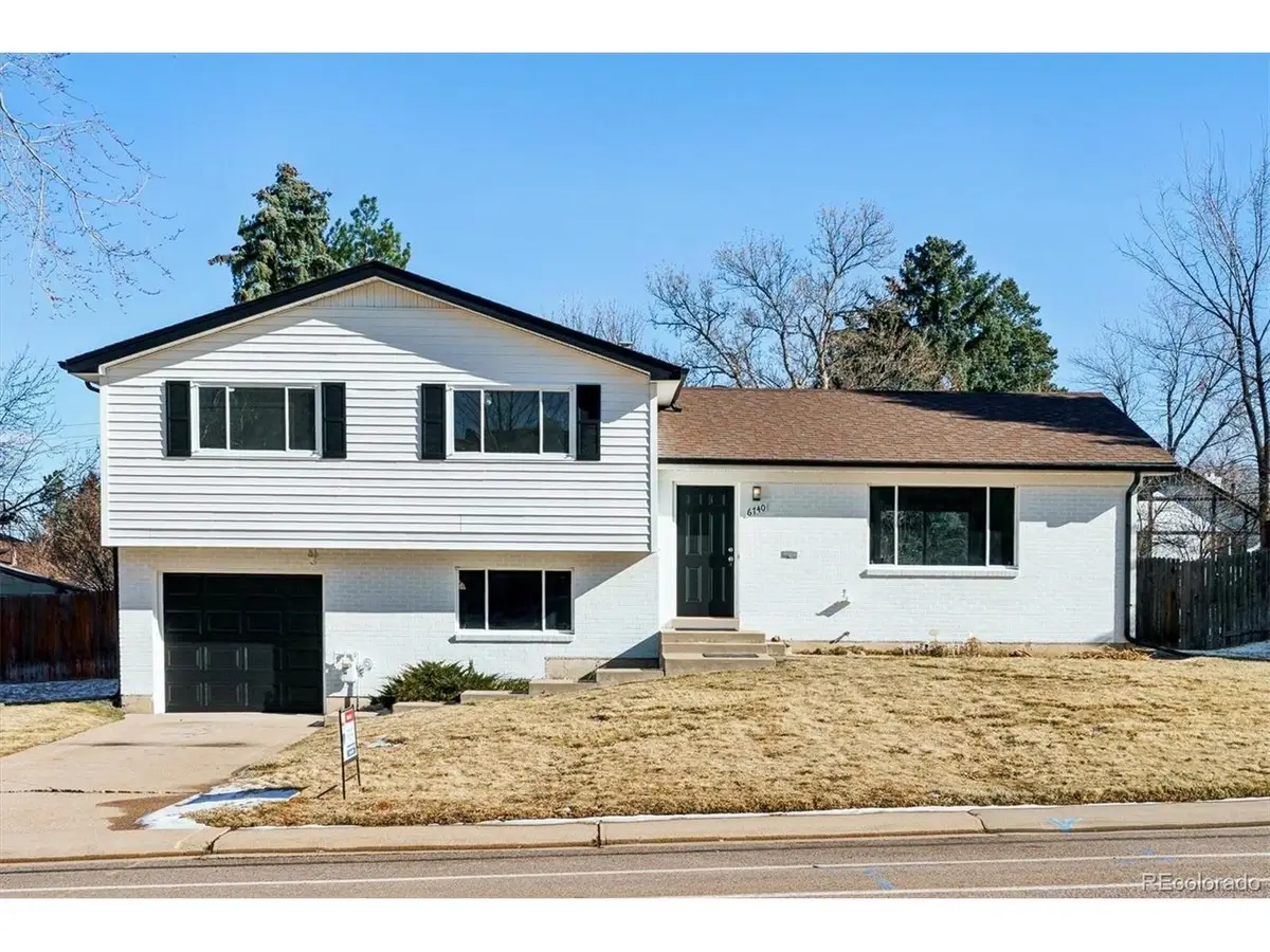 6740 S Clarkson St, Centennial, CO 80122 - #1