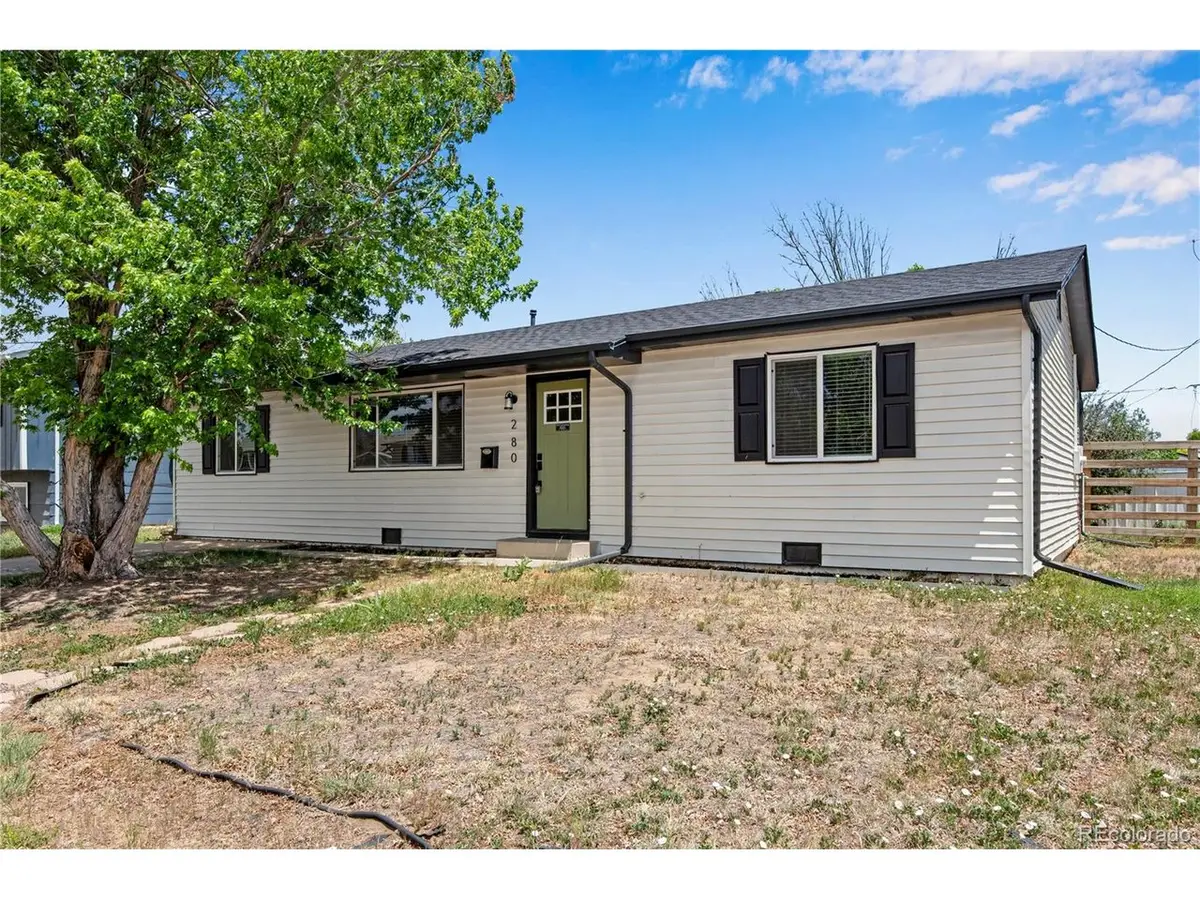 280 Birch St, Bennett, CO 80102 - #1