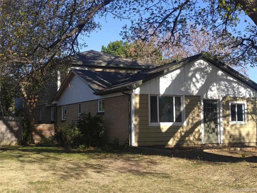 3530 Chase St, Wheat Ridge, CO 80212 - #2