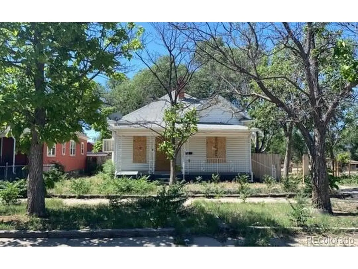 920 W 14th St, Pueblo, CO 81003 - #1