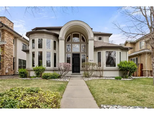 2423 S Cook St, Denver, CO 80210