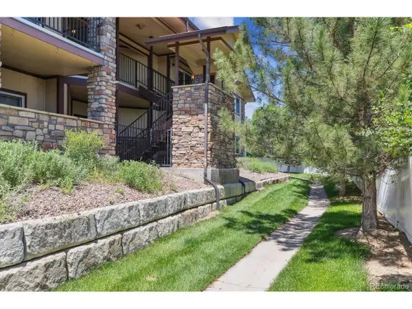 Address Withheld By Seller, Denver, CO 80229